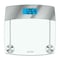 Taylor Digital Glass Bathroom Scale with Stainless Steel Accents, 440-Lb. Capacity 75244192 - alternate 3